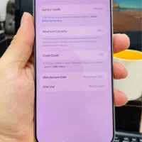 آیفون ۱۶ پرو مکس