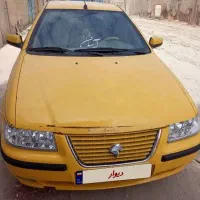 فروش تاکسی خطی