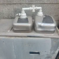 سینک|مصالح و تجهیزات ساختمان|ری, دیلمان|دیوار