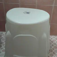 توالت فرنگی سیار کاملا نو