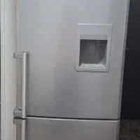 یخچال فریزر سامسونگ اصل کره