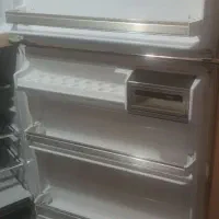 یخچال ۱۸ فوت آمریکایی ادیسون|یخچال و فریزر|شیراز, قدوسی شرقی|دیوار