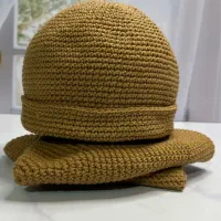 کلاه لئونی مردانه و زنانه