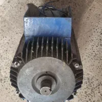 موتور بالابر اصلی.۳فاز.اصل المان