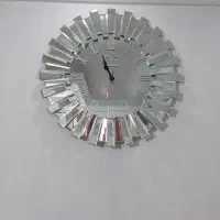 ساعت و تابلو