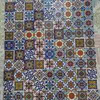 فروش طرح های کاشی سنتی