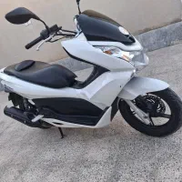 pcx150cc2013|موتورسیکلت|اهواز, زندوکیلی|دیوار