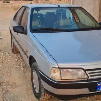 پژو ۹۶ دوگانه کارخونه|خودرو سواری و وانت|فیروزآباد (فارس), |دیوار