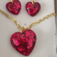 نیم ست ولنتاین|بدلیجات|مشهد, جاهد شهر|دیوار