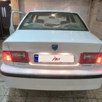 استثنایی ترین سمند lx|خودرو سواری و وانت|تهران, شهید رجایی|دیوار