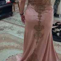 پیراهن مجلسی سایز۳۸