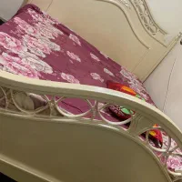 سرویس تخت دو نفره|تخت و سرویس خواب|تهران, عبدل‌آباد|دیوار