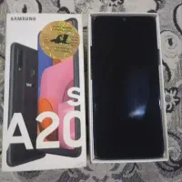 سامسونگ A20s معاوضه با ایفون ۱۷ کپی کپی