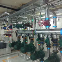 عایق کاری و ورق کاری