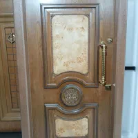 درب ضد سرقت به قیمت تولیدی