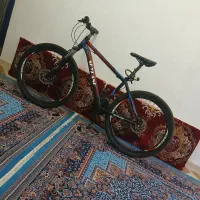 دوچرخه سایز ۲۶
