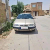 زانتیا مدل ۸۳