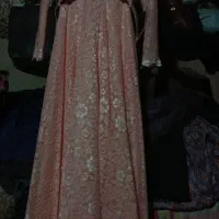 لباس مجلسی و عقد