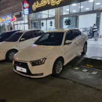 دناپلاس توربو ۵ دنده ۱۴۰۱|خودرو سواری و وانت|همدان, |دیوار