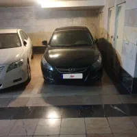 جک J5 مدل ۱۳۹۳ اتومات