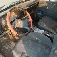 پیکان وانت وپیکان سواری ویی اتاق نیسان