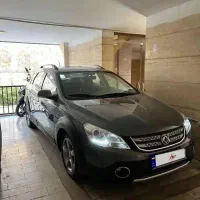 اچ سی کراس مدل۹۷ مشابه نو