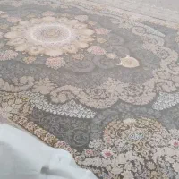 یک جفت فرش ۹متری کاشان|فرش|تهران, امام زاده عبدالله|دیوار
