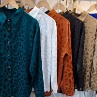 کاپشن و پالتو با تخفیف شب یلدا|لباس|مشهد, صیاد شیرازی|دیوار