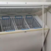 فریزر صندوقی