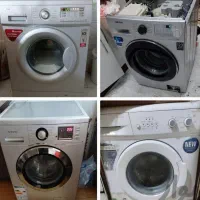 تعمیر ماشین لباسشویی اتومات، پکیج و ابگرمکن