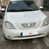 تیبا ۲ اسپرت فول اپشن عروسک