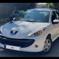 حواله ۲۰۷ tu5p رینگ الومینیوم