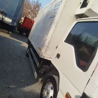 افهاش420 شیلریخچالی|خودرو سنگین|تهران, پردیسان|دیوار