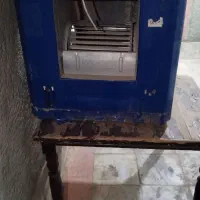 کولر جنرال متوژن 4000