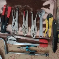 اچار|ابزارآلات|جعفرآباد, |دیوار