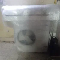 کولر گازی سامسونگ 30000|کولر گازی و فن‌کوئل|تهران, جنت‌آباد شمالی|دیوار
