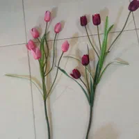 فروش شاخه گل|گل مصنوعی|مشهد, شهرک رازی (شهرک غرب)|دیوار