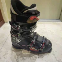 کفش اسکی|ورزشهای زمستانی|تهران, مجیدآباد|دیوار