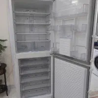 یخچال فریزر الکترواستیل ۳۴ فوت|یخچال و فریزر|تهران, تهرانسر غربی|دیوار
