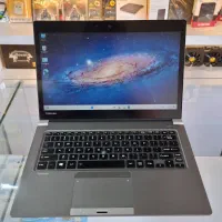 * بازار لپتاپ * توشیبا ژاپن i5 با سرعت بالا ، لمسی