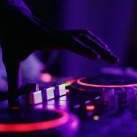 Dj(مراسمات )