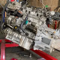 مکانیکی تعمیر موتور تعمیر گیربکس