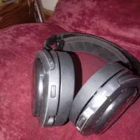 هدفن وایرلس سونی