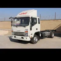 خشک خشک  جک ۶تن