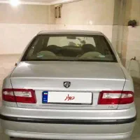 سمند مدل ،۸۷ تک سوز شهریار