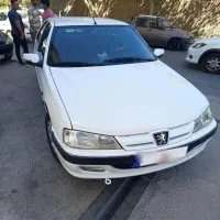 پارس 88 سفید