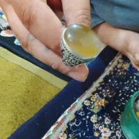 عقیق یمنی|جواهرات|کارون, |دیوار