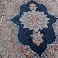 فروش 2عدد فرش 9متری
