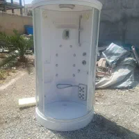 کابین دوش سیار