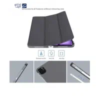 کیف تبلت اسمارت آیپد Ipad Air 2024 11inch|لوازم جانبی موبایل و تبلت|تهران, فرمانیه|دیوار